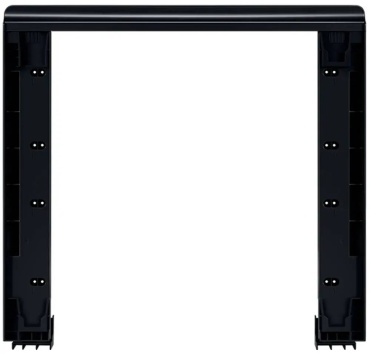 Полка Panasonic N-SKT5BKZ 1 шт. черный