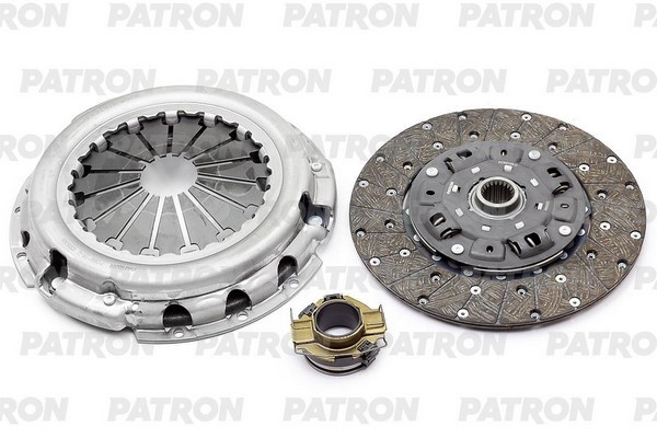 PATRON комплект сцепления PCE0125