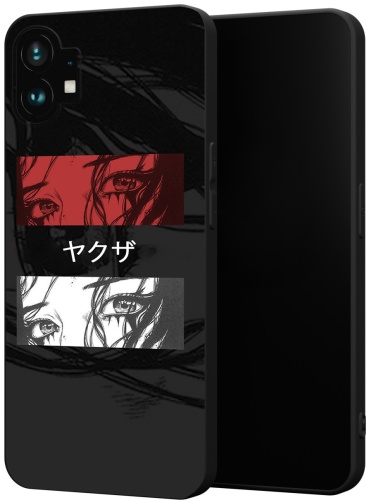 Чехол для NOTHING Phone 1 рисунок