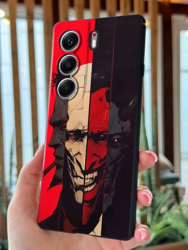 Чехол для TECNO Camon 40 Pro рисунок