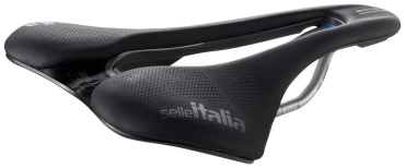 SELLE ITALIA SLR Boost 3D TI 316 Superflow L 041A924RKC011