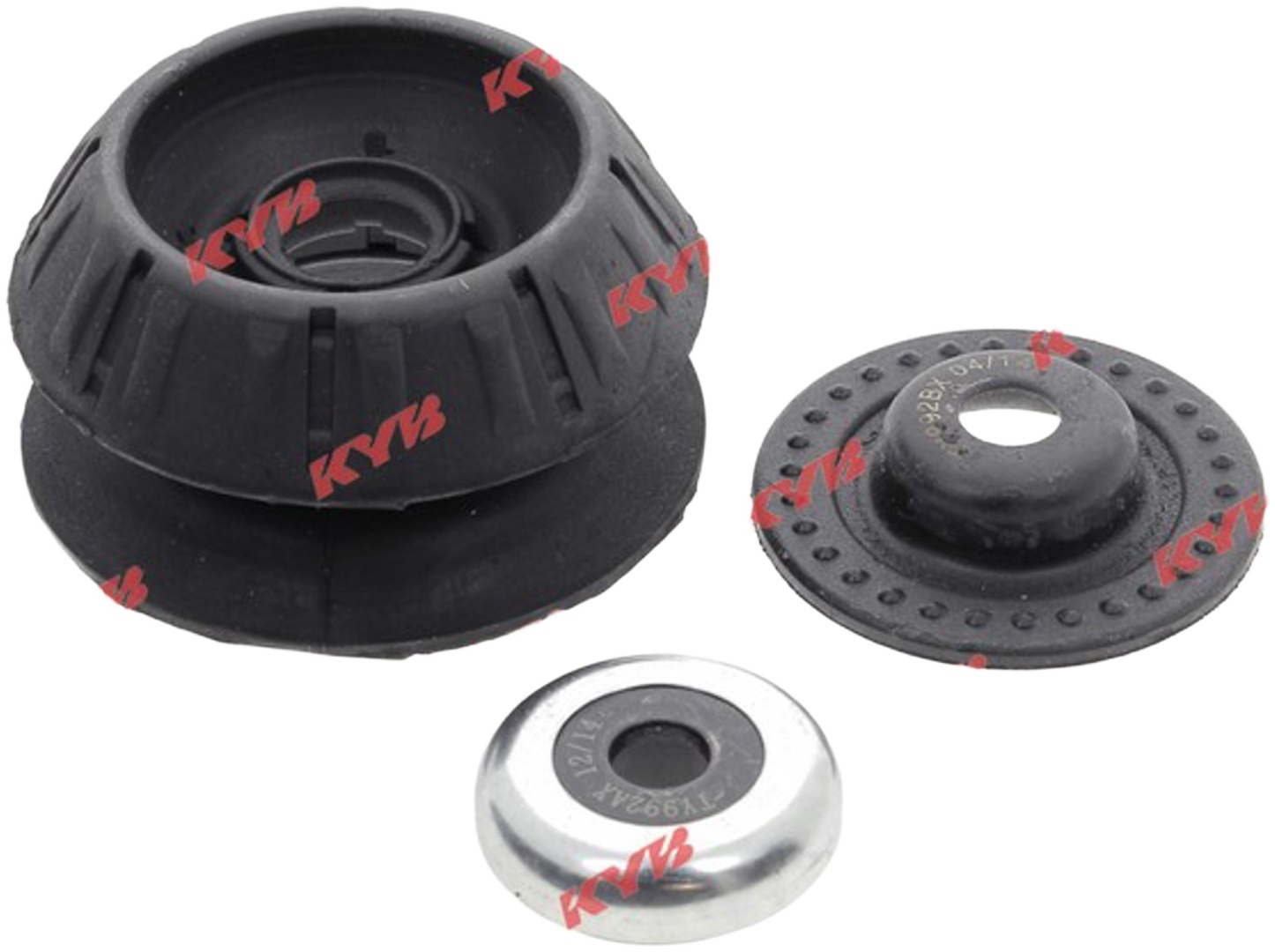 KYB опора амортизатора SM5641