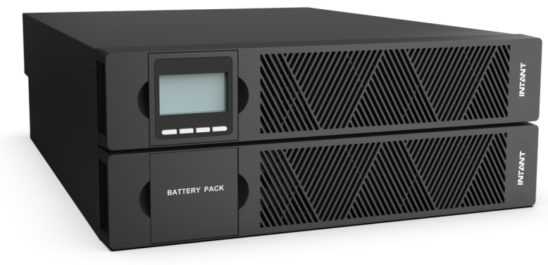Источник бесперебойного питания INTANT INT-2KVA-v2