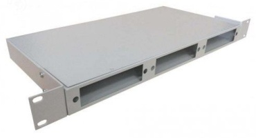 Кросс оптический KOSCAB КОС-LSM-RFOB-1U-24-00000 IP54