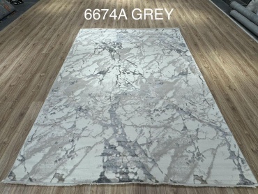 Ковер Trend 200x300 см, короткий ворс, Турция