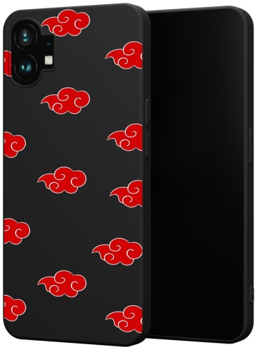 Чехол для NOTHING Phone 1 рисунок