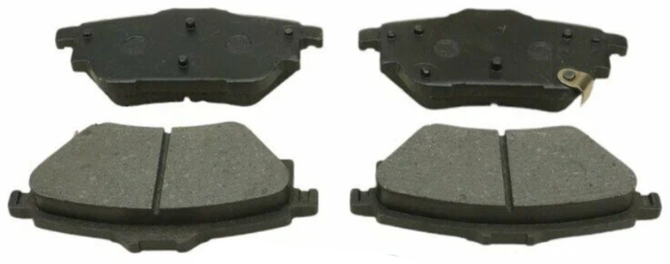 Колодки JASHI 3502109BGW01A