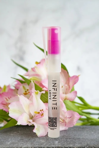 Infinite Love K126 духи PARFUM 8 мл, для женщин