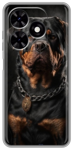 Чехол для TECNO Spark Go 2024, Spark 20C рисунок