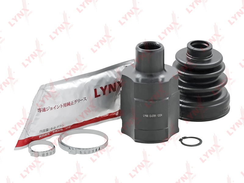 LYNXauto шрус CI3781