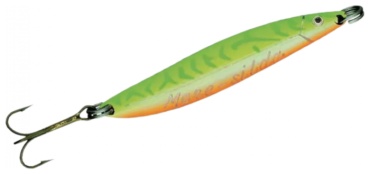 Блесна Blue Fox Блесна Moresilda Salmon MSSL40-GRFU 1 шт 102 мм GRFU