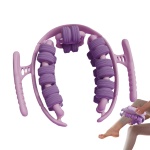 Массажер LC3-AMJTQ ручной надавливающий, разминающий, роликовый