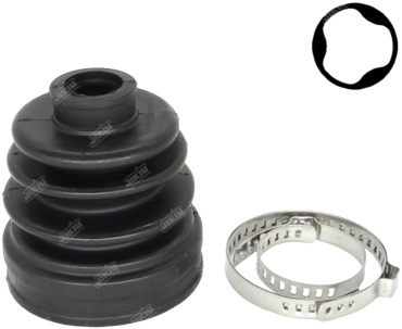 JIKIU пыльник шруса внутреннего CD25023