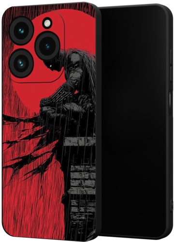 Чехол для TECNO Spark 20 Pro рисунок