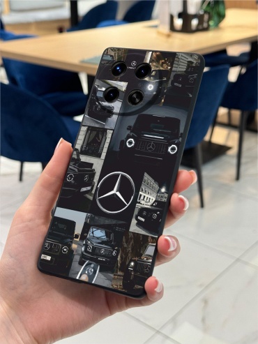 Чехол для TECNO Camon 30S рисунок