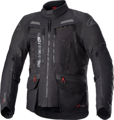 Alpinestars Bogota Pro Drystar черный 60