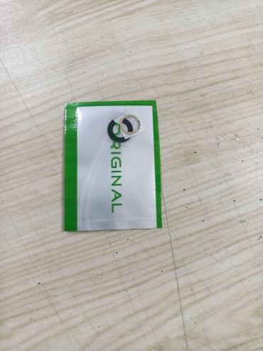 Стекло для Xiaomi Redmi Note 12S черный