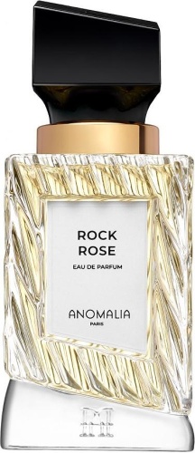 Anomalia Paris ROCK ROSE парфюмерная вода EDP 70 мл, унисекс