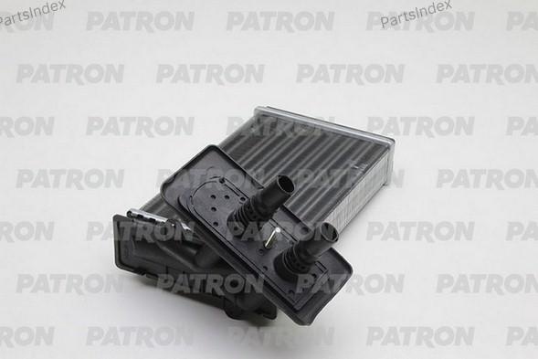PATRON радиатор основной PRS2107