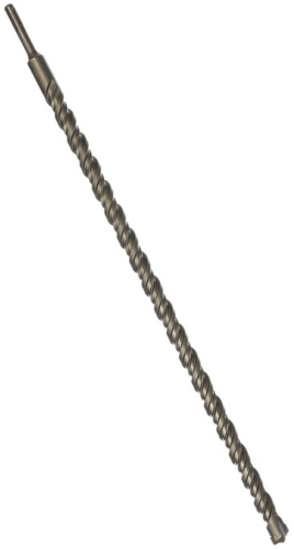 Бур SDS-plus Matrix 70946, 26х400 мм, 1 шт