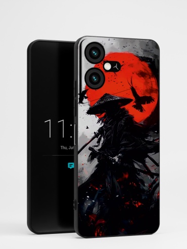 Чехол для TECNO Pova Neo 3 рисунок