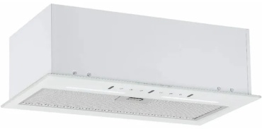 Hansa OMP6502GW белый