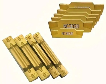 Токарная пластина NC3030 MGMN300, 1 шт