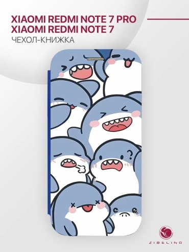 Чехол Zibelino для Redmi GT 7T, Y70, Galaxy J7 Prime, iPhone 17 Pro Max синий