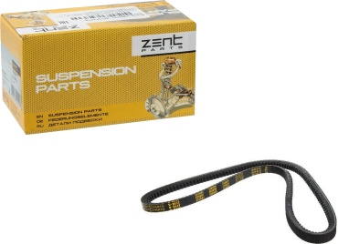 ZentParts ремень клиновый Z22807