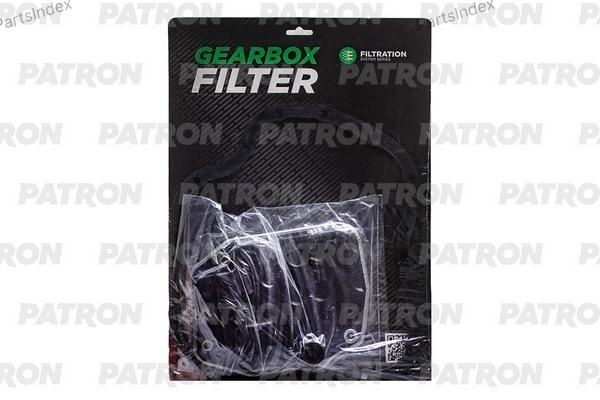 PATRON трансмиссионный фильтр PF5214