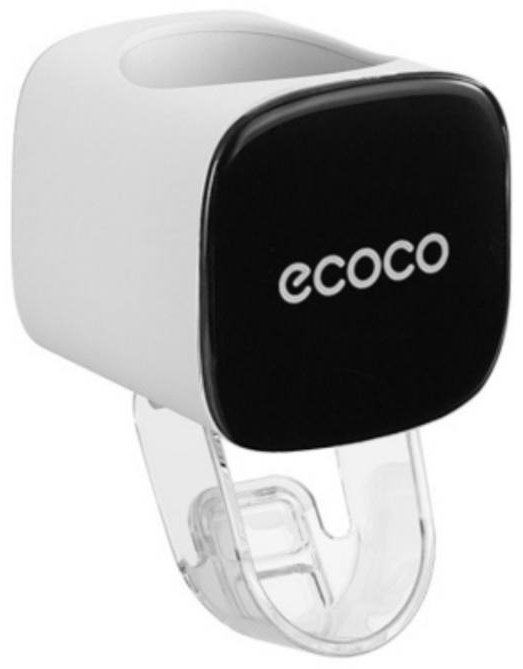 Дозатор для зубной пасты ECOCO 374966535
