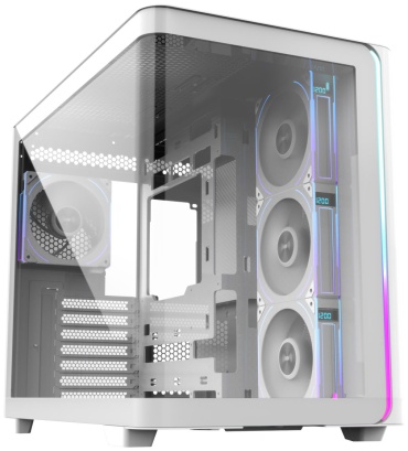 FSP Group M580 белый