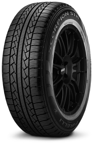 Pirelli STR 255/65 R16 109 H