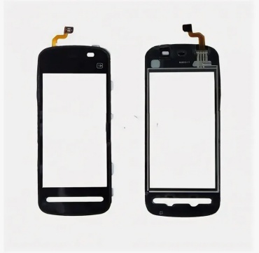 Дисплей для Nokia 5228/5230/5235
