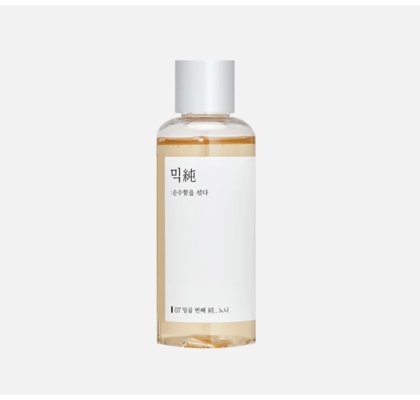 MIXSOON эссенция MIXSOON noni fruit essence 100 мл