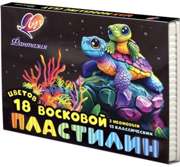 Пластелин