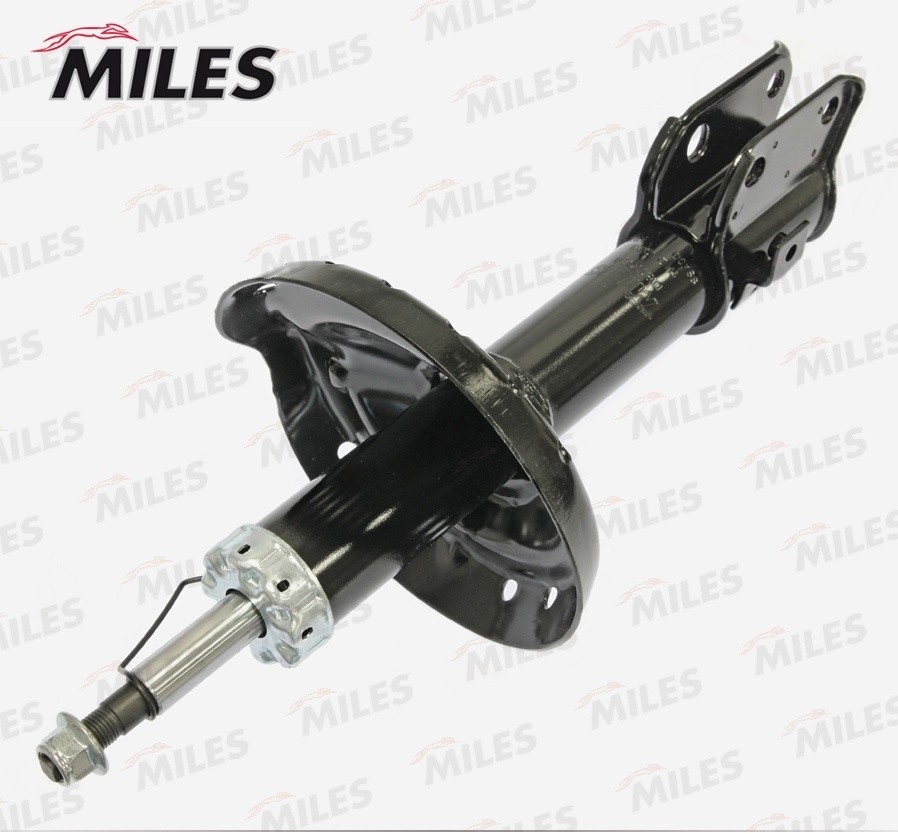 Амортизатор MILES передний DG11239 1 шт