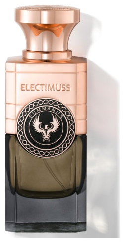 Electimuss Summanus Pure Parfum парфюмерная вода EDP 100 мл, унисекс