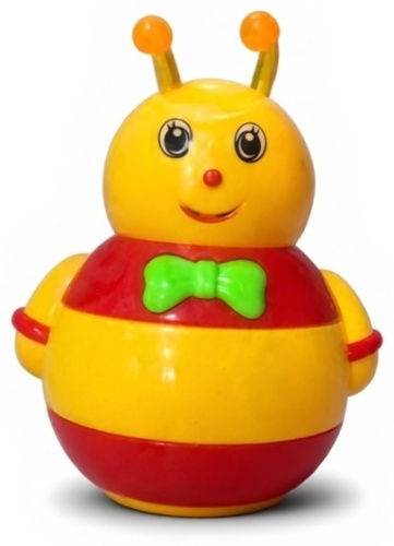 Неваляшка Baby Tumbler