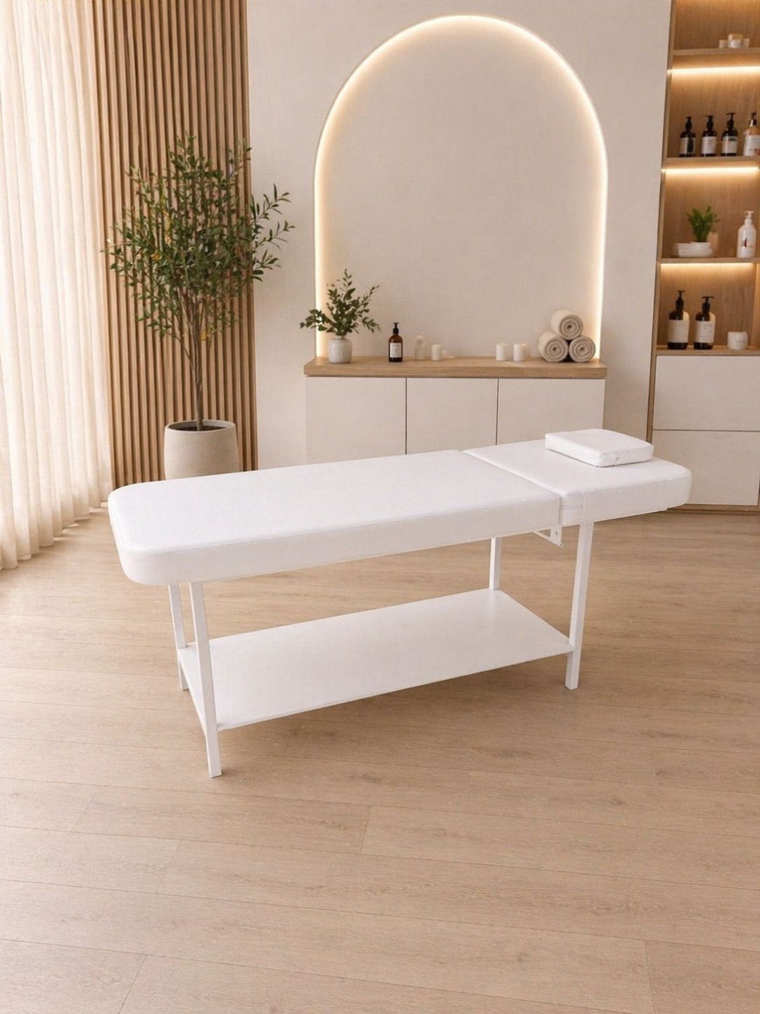 Royal Beauty кушетка до 250 кг 70х185 см