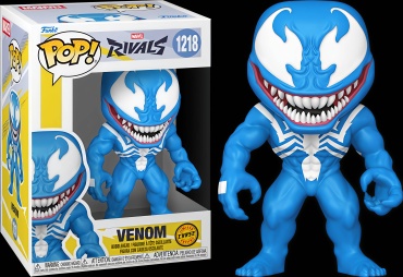Funko Pop Chase, Venom 10 см 1 шт