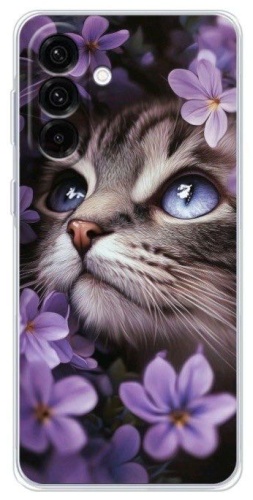 Чехол BAIKO для Samsung Galaxy A37 рисунок