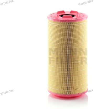 MANN FILTER Фильтр Воздушный C2713203