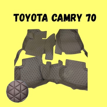 FOR CARS FC70 Toyota Camry 2017-2021 коричневый