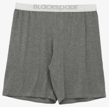 Шорты BlackSpade серый