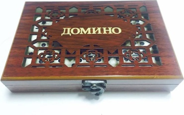 Классическое домино Домино