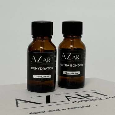 Azart Professional Azart Professional Ultra Bonder праймер 15 мл