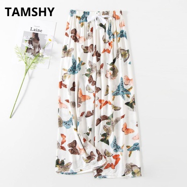 Брюки TAMSHY мультиколор