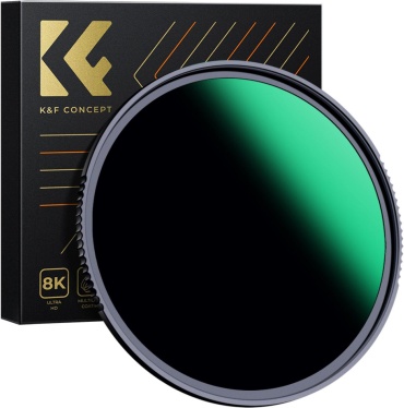 K&F CONCEPT ND1000 (10 Stop)(KF01.1364)
