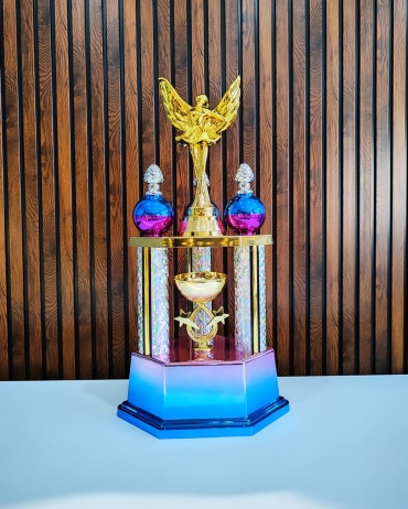Golden Cup кубок "Сказка"
